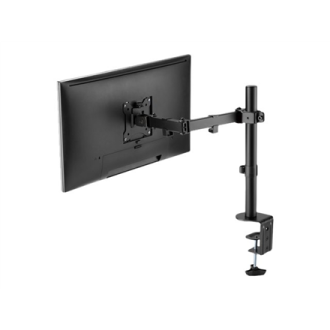 DIGITUS Universal Single Monitor Clamp Mount Digitus DIGITUS Universal Single Monitor Clamp Mount Digitus