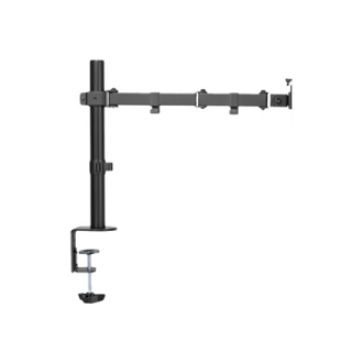 DIGITUS Universal Single Monitor Clamp Mount Digitus DIGITUS Universal Single Monitor Clamp Mount Digitus