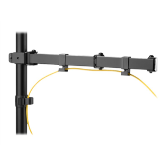 DIGITUS Universal Single Monitor Clamp Mount Digitus DIGITUS Universal Single Monitor Clamp Mount Digitus