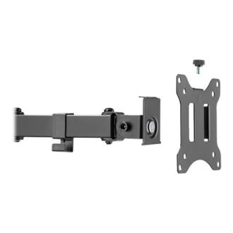 DIGITUS Universal Single Monitor Clamp Mount Digitus DIGITUS Universal Single Monitor Clamp Mount Digitus