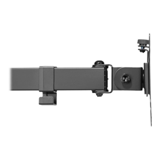 DIGITUS Universal Single Monitor Clamp Mount Digitus DIGITUS Universal Single Monitor Clamp Mount Digitus