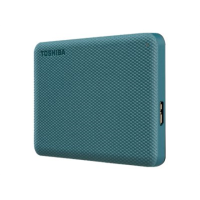 Toshiba Canvio Advance HDTCA10EG3AA 1000 GB 2.5 