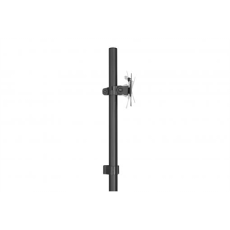 Digitus Mobile workstation with individual height adjustment DA-90374 17-32 Digitus Mobile workstation with individual height adjustment DA-90374 17-32