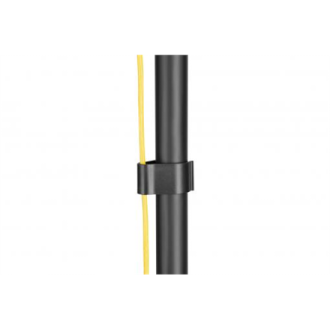 Digitus Mobile workstation with individual height adjustment DA-90374 17-32 Digitus Mobile workstation with individual height adjustment DA-90374 17-32