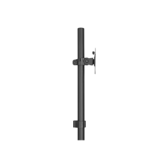 Digitus Mobile workstation with individual height adjustment DA-90374 17-32 Digitus Mobile workstation with individual height adjustment DA-90374 17-32