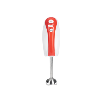 Adler Mixer AD 4212 Hand Mixer 300 W Number of speeds 5 Turbo mode White Adler Mixer AD 4212 Hand Mixer 300 W Number of speeds 5 Turbo mode White