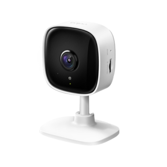 TP-LINK Home Security Wi-Fi Camera Tapo C110 Cube 3 MP 3.3mm/F/2.0 Privacy Mode, Sound and Light Alarm, Motion Detection and Not TP-LINK Home Security Wi-Fi Camera Tapo C110 Cube 3 MP 3.3mm/F/2.0 Privacy Mode, Sound and Light Alarm, Motion Detection and Not