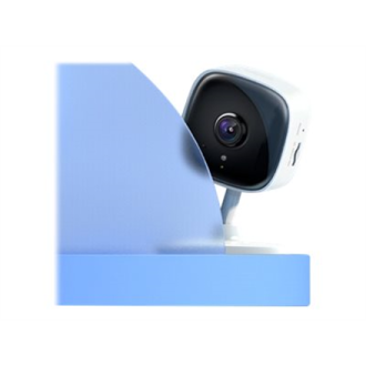 TP-LINK Home Security Wi-Fi Camera Tapo C110 Cube 3 MP 3.3mm/F/2.0 Privacy Mode, Sound and Light Alarm, Motion Detection and Not TP-LINK Home Security Wi-Fi Camera Tapo C110 Cube 3 MP 3.3mm/F/2.0 Privacy Mode, Sound and Light Alarm, Motion Detection and Not