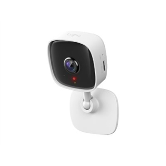 TP-LINK Home Security Wi-Fi Camera Tapo C110 Cube 3 MP 3.3mm/F/2.0 Privacy Mode, Sound and Light Alarm, Motion Detection and Not TP-LINK Home Security Wi-Fi Camera Tapo C110 Cube 3 MP 3.3mm/F/2.0 Privacy Mode, Sound and Light Alarm, Motion Detection and Not