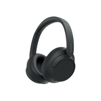 Sony WH-CH720N Wireless ANC (Active Noise Cancelling) Headphones, Black Sony Wireless Headphones WH-CH720N Wireless On-Ear Micro Sony WH-CH720N Wireless ANC (Active Noise Cancelling) Headphones, Black Sony Wireless Headphones WH-CH720N Wireless On-Ear Micro