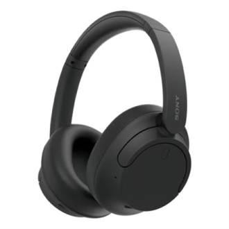 Sony WH-CH720N Wireless ANC (Active Noise Cancelling) Headphones, Black Sony Wireless Headphones WH-CH720N Wireless On-Ear Micro Sony WH-CH720N Wireless ANC (Active Noise Cancelling) Headphones, Black Sony Wireless Headphones WH-CH720N Wireless On-Ear Micro