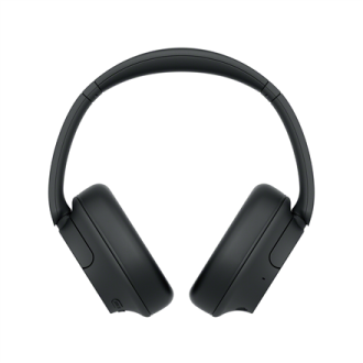 Sony WH-CH720N Wireless ANC (Active Noise Cancelling) Headphones, Black Sony Wireless Headphones WH-CH720N Wireless On-Ear Micro Sony WH-CH720N Wireless ANC (Active Noise Cancelling) Headphones, Black Sony Wireless Headphones WH-CH720N Wireless On-Ear Micro