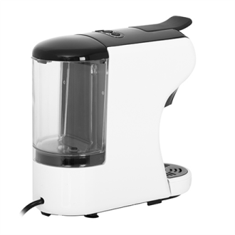Camry Multi-capsule Espresso machine CR 4414 Pump pressure 19 bar Ground/Capsule 1450 W White/Black