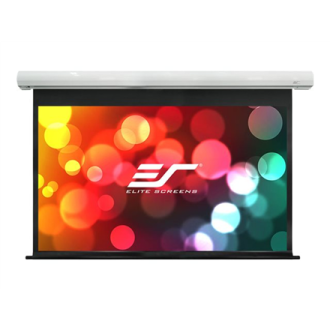 Elite Screens Saker Series SK120XHW-E10 Diagonal 120 Elite Screens Saker Series SK120XHW-E10 Diagonal 120