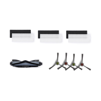 Ecovacs DEEBOT OZMO U2 Buddy Kit D-KT0017 Ecovacs DEEBOT OZMO U2 Buddy Kit D-KT0017