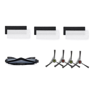 Ecovacs DEEBOT OZMO U2 Buddy Kit D-KT0017