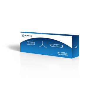 Ecovacs DEEBOT OZMO U2 Buddy Kit D-KT0017