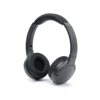 Muse Bluetooth Stereo Headphones M-272 BT On-ear, Wireless, Grey Muse Muse Bluetooth Stereo Headphones M-272 BT On-ear, Wireless, Grey Muse