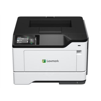 Lexmark MS531dw Mono MS531dw Laser Wireless, Wired Printer Wi-Fi Black, White Lexmark MS531dw Mono MS531dw Laser Wireless, Wired Printer Wi-Fi Black, White