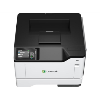 Lexmark MS531dw Mono MS531dw Laser Wireless, Wired Printer Wi-Fi Black, White Lexmark MS531dw Mono MS531dw Laser Wireless, Wired Printer Wi-Fi Black, White