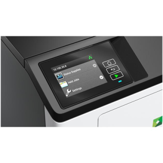 Lexmark MS531dw Mono MS531dw Laser Wireless, Wired Printer Wi-Fi Black, White Lexmark MS531dw Mono MS531dw Laser Wireless, Wired Printer Wi-Fi Black, White