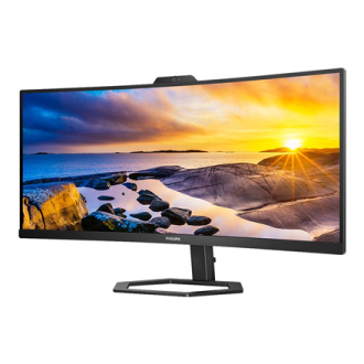 Philips Monitor with Windows Hello Webcam 34E1C5600HE/00 34 Philips Monitor with Windows Hello Webcam 34E1C5600HE/00 34