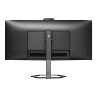 Philips Monitor with Windows Hello Webcam 34E1C5600HE/00 34 Philips Monitor with Windows Hello Webcam 34E1C5600HE/00 34