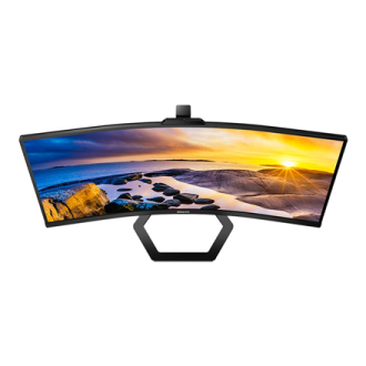 Philips Monitor with Windows Hello Webcam 34E1C5600HE/00 34 Philips Monitor with Windows Hello Webcam 34E1C5600HE/00 34