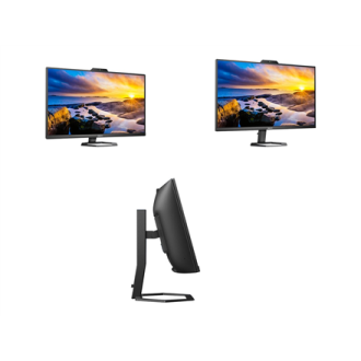 Philips Monitor with Windows Hello Webcam 34E1C5600HE/00 34 Philips Monitor with Windows Hello Webcam 34E1C5600HE/00 34