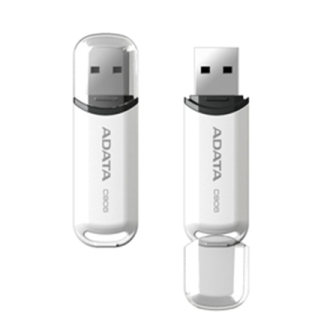 ADATA C906 32 GB USB 2.0 White ADATA C906 32 GB USB 2.0 White