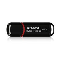 ADATA UV150 128 GB USB 3.0 Black ADATA UV150 128 GB USB 3.0 Black