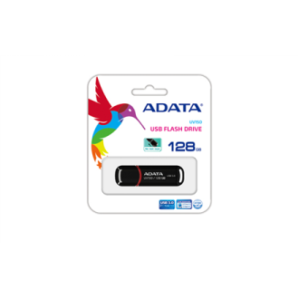 ADATA UV150 128 GB USB 3.0 Black ADATA UV150 128 GB USB 3.0 Black