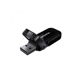 ADATA UV240 32 GB USB 2.0 Black ADATA UV240 32 GB USB 2.0 Black