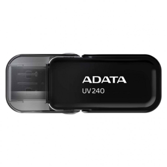 ADATA UV240 32 GB USB 2.0 Black ADATA UV240 32 GB USB 2.0 Black