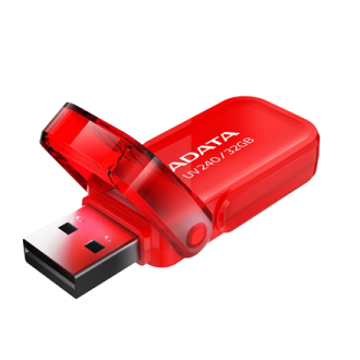 ADATA UV240 32 GB USB 2.0 Red ADATA UV240 32 GB USB 2.0 Red