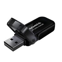 ADATA DashDrive UV240 64 GB USB 2.0 Black ADATA DashDrive UV240 64 GB USB 2.0 Black