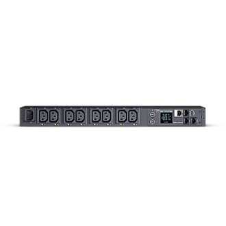 CyberPower Power Distribution Units PDU41004 CyberPower Power Distribution Units PDU41004