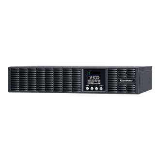 CyberPower OLS1500ERT2UA Smart App UPS Systems CyberPower CyberPower OLS1500ERT2UA Smart App UPS Systems CyberPower