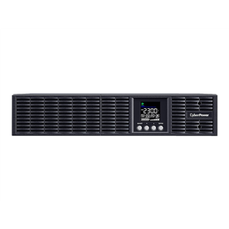 CyberPower OLS1500ERT2UA Smart App UPS Systems CyberPower CyberPower OLS1500ERT2UA Smart App UPS Systems CyberPower