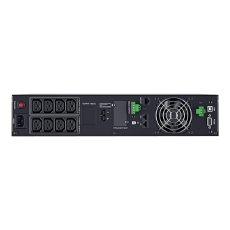 CyberPower OLS1500ERT2UA Smart App UPS Systems CyberPower CyberPower OLS1500ERT2UA Smart App UPS Systems CyberPower