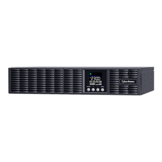 CyberPower OLS2000ERT2UA Smart App UPS Systems CyberPower CyberPower OLS2000ERT2UA Smart App UPS Systems CyberPower