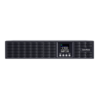 CyberPower OLS2000ERT2UA Smart App UPS Systems CyberPower CyberPower OLS2000ERT2UA Smart App UPS Systems CyberPower