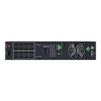 CyberPower OLS2000ERT2UA Smart App UPS Systems CyberPower CyberPower OLS2000ERT2UA Smart App UPS Systems CyberPower