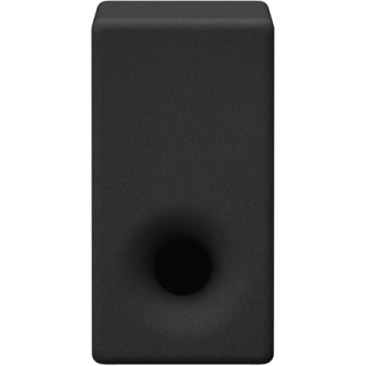 Sony SA-SW3 Wireless 200W Subwoofer for HT-A9/A7000 Sony Subwoofer for HT-A9/A7000 SA-SW3 200 W Black Wireless connection Sony SA-SW3 Wireless 200W Subwoofer for HT-A9/A7000 Sony Subwoofer for HT-A9/A7000 SA-SW3 200 W Black Wireless connection