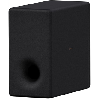 Sony SA-SW3 Wireless 200W Subwoofer for HT-A9/A7000 Sony Subwoofer for HT-A9/A7000 SA-SW3 200 W Black Wireless connection Sony SA-SW3 Wireless 200W Subwoofer for HT-A9/A7000 Sony Subwoofer for HT-A9/A7000 SA-SW3 200 W Black Wireless connection