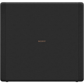 Sony SA-SW3 Wireless 200W Subwoofer for HT-A9/A7000 Sony Subwoofer for HT-A9/A7000 SA-SW3 200 W Black Wireless connection Sony SA-SW3 Wireless 200W Subwoofer for HT-A9/A7000 Sony Subwoofer for HT-A9/A7000 SA-SW3 200 W Black Wireless connection