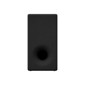 Sony SA-SW3 Wireless 200W Subwoofer for HT-A9/A7000 Sony Subwoofer for HT-A9/A7000 SA-SW3 200 W Black Wireless connection Sony SA-SW3 Wireless 200W Subwoofer for HT-A9/A7000 Sony Subwoofer for HT-A9/A7000 SA-SW3 200 W Black Wireless connection