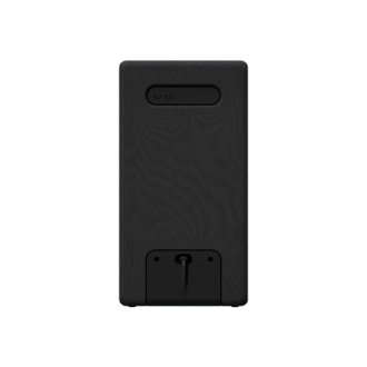 Sony SA-SW3 Wireless 200W Subwoofer for HT-A9/A7000 Sony Subwoofer for HT-A9/A7000 SA-SW3 200 W Black Wireless connection Sony SA-SW3 Wireless 200W Subwoofer for HT-A9/A7000 Sony Subwoofer for HT-A9/A7000 SA-SW3 200 W Black Wireless connection