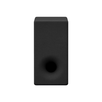 Sony SA-SW3 Wireless 200W Subwoofer for HT-A9/A7000 Sony Subwoofer for HT-A9/A7000 SA-SW3 200 W Black Wireless connection Sony SA-SW3 Wireless 200W Subwoofer for HT-A9/A7000 Sony Subwoofer for HT-A9/A7000 SA-SW3 200 W Black Wireless connection