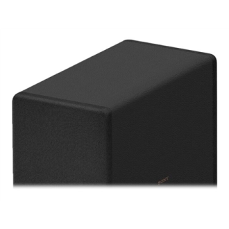 Sony SA-SW3 Wireless 200W Subwoofer for HT-A9/A7000 Sony Subwoofer for HT-A9/A7000 SA-SW3 200 W Black Wireless connection Sony SA-SW3 Wireless 200W Subwoofer for HT-A9/A7000 Sony Subwoofer for HT-A9/A7000 SA-SW3 200 W Black Wireless connection
